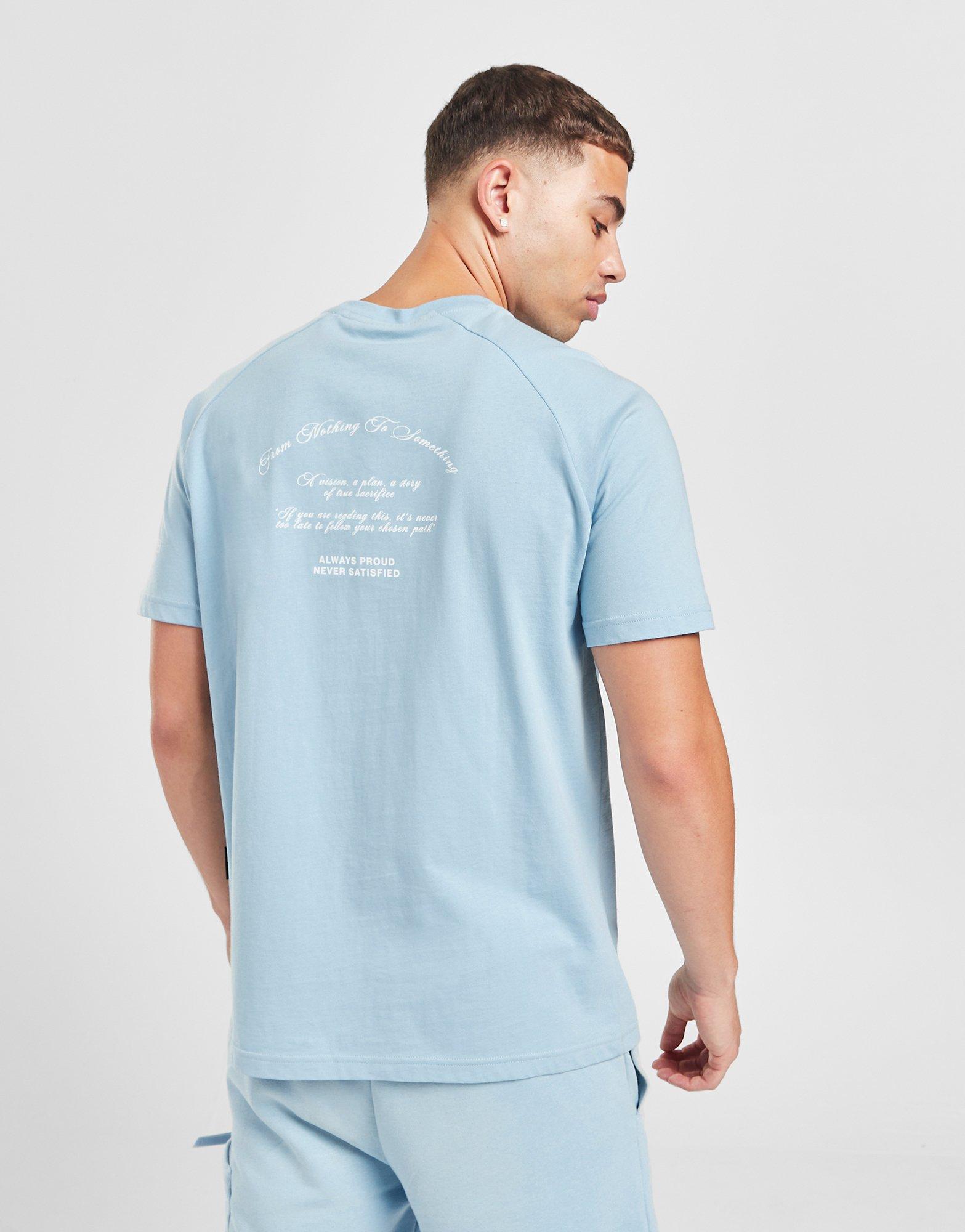 Hoodrich camiseta Heat