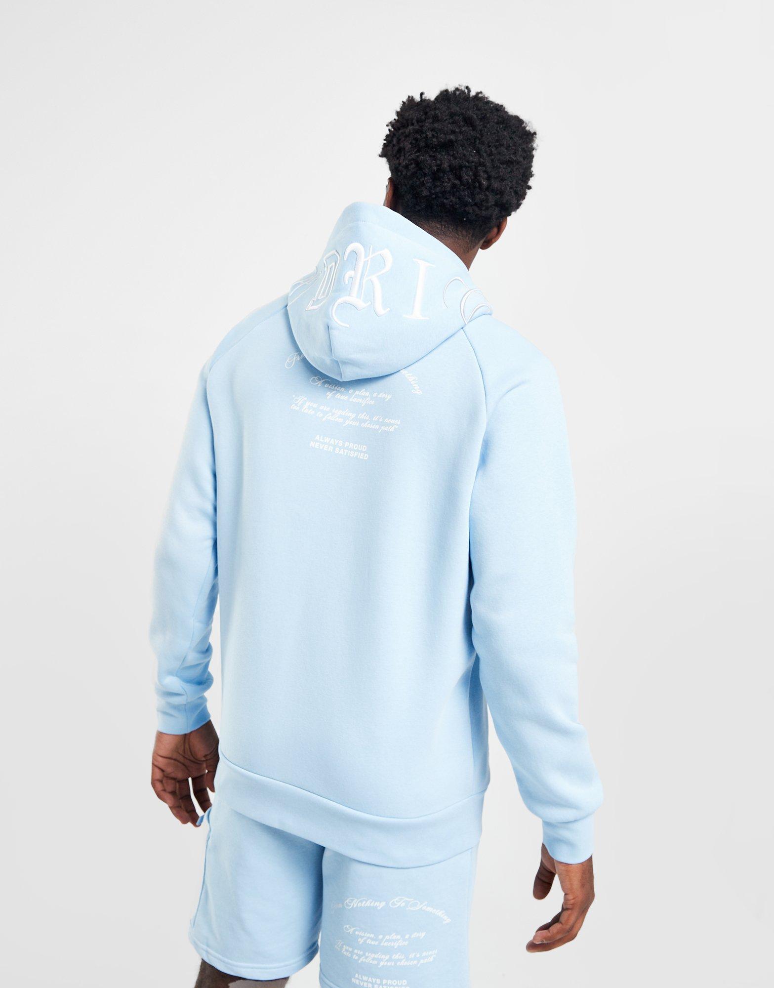 Hoodrich Heat Hoodie