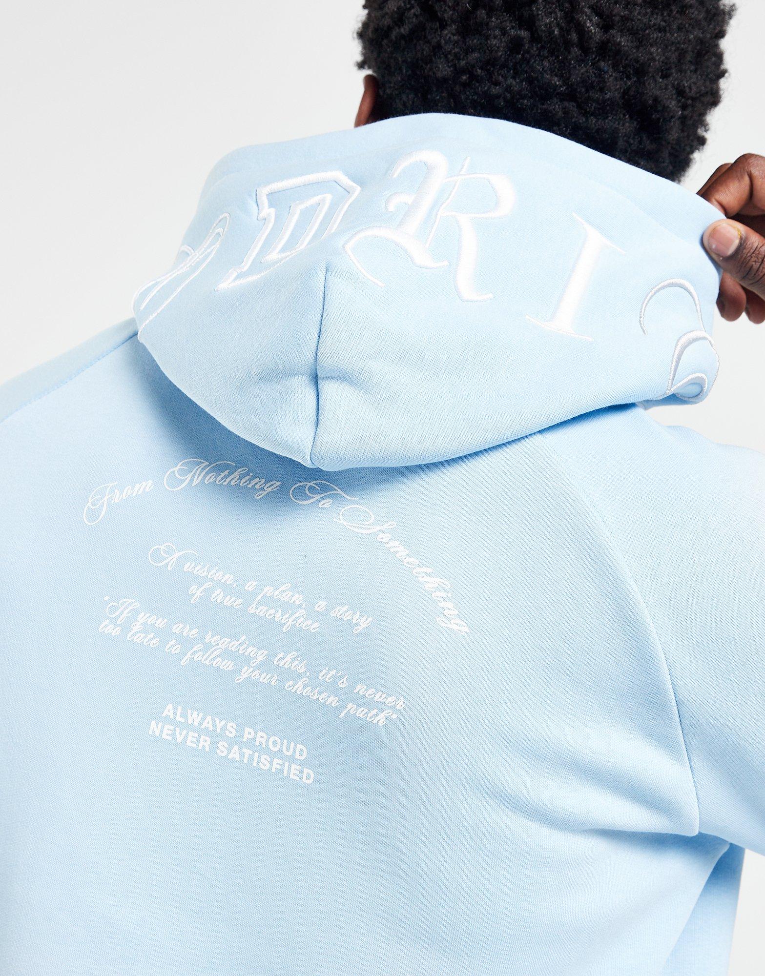 Hoodrich Heat Hoodie
