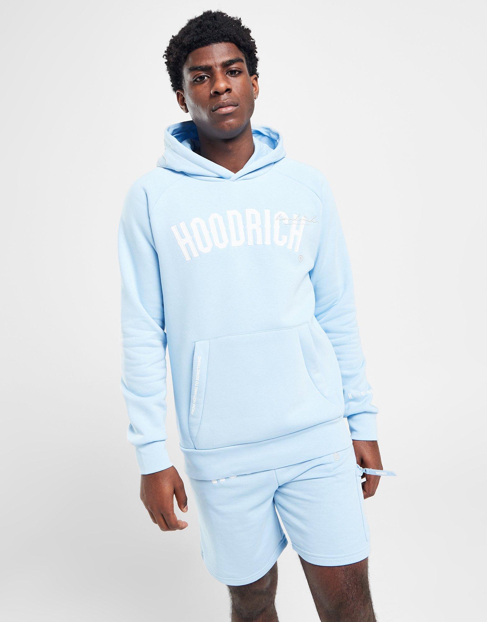 Hoodrich Heat Hoodie