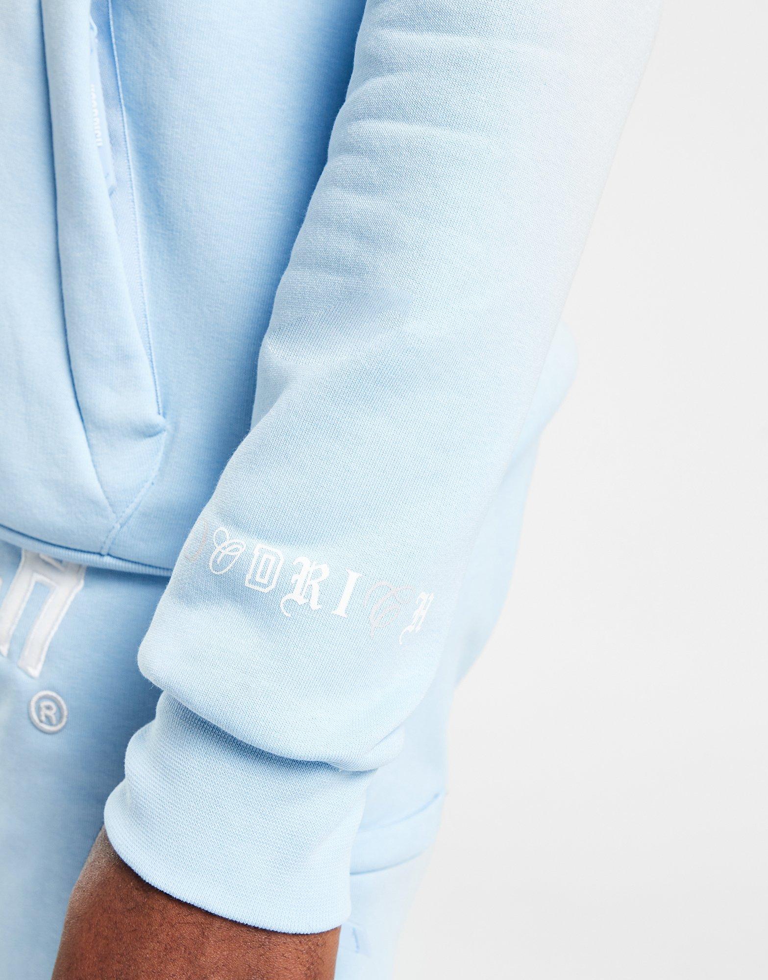 Hoodrich Heat Hoodie