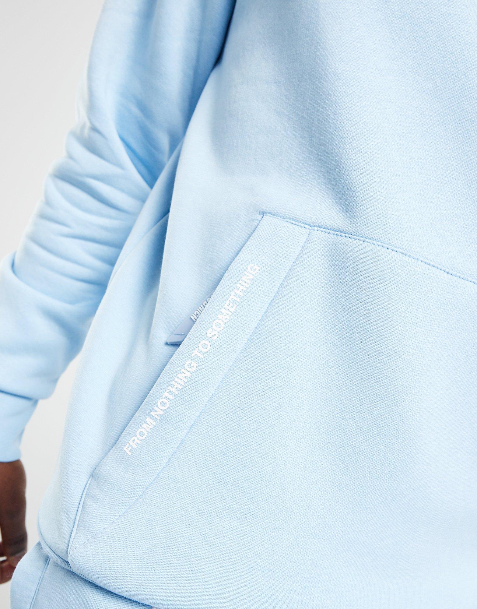 Hoodrich Heat Hoodie