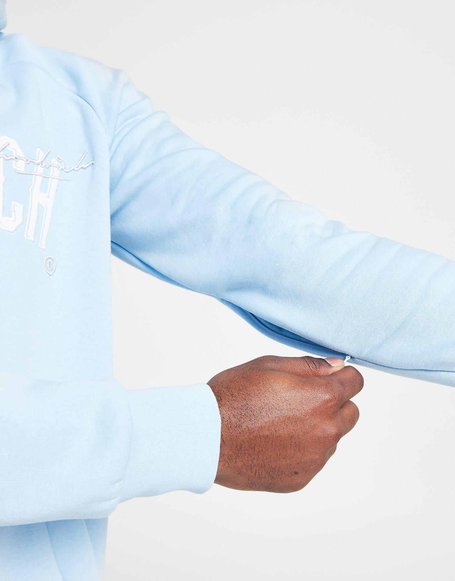 Hoodrich Heat Hoodie