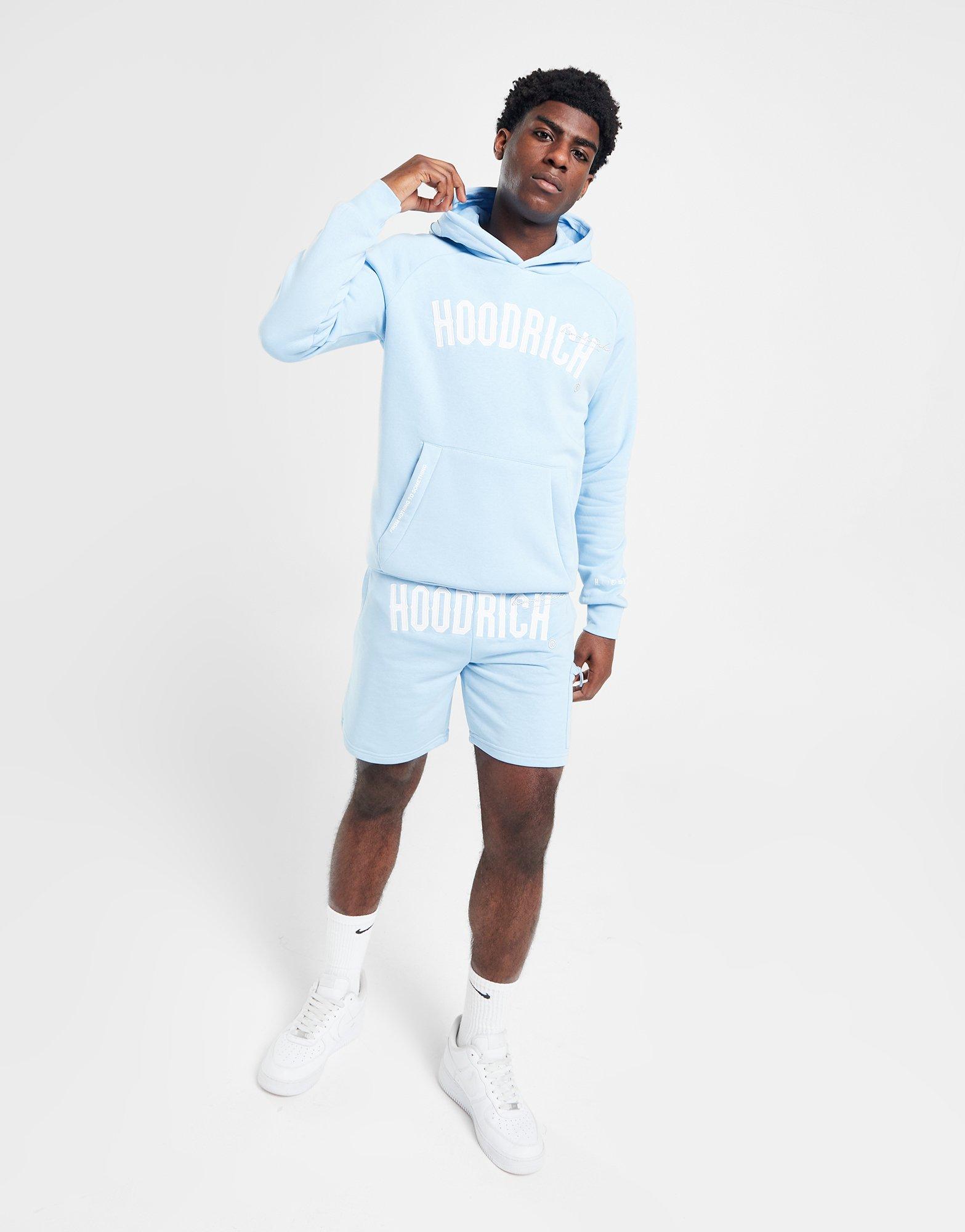 Hoodrich Heat Hoodie