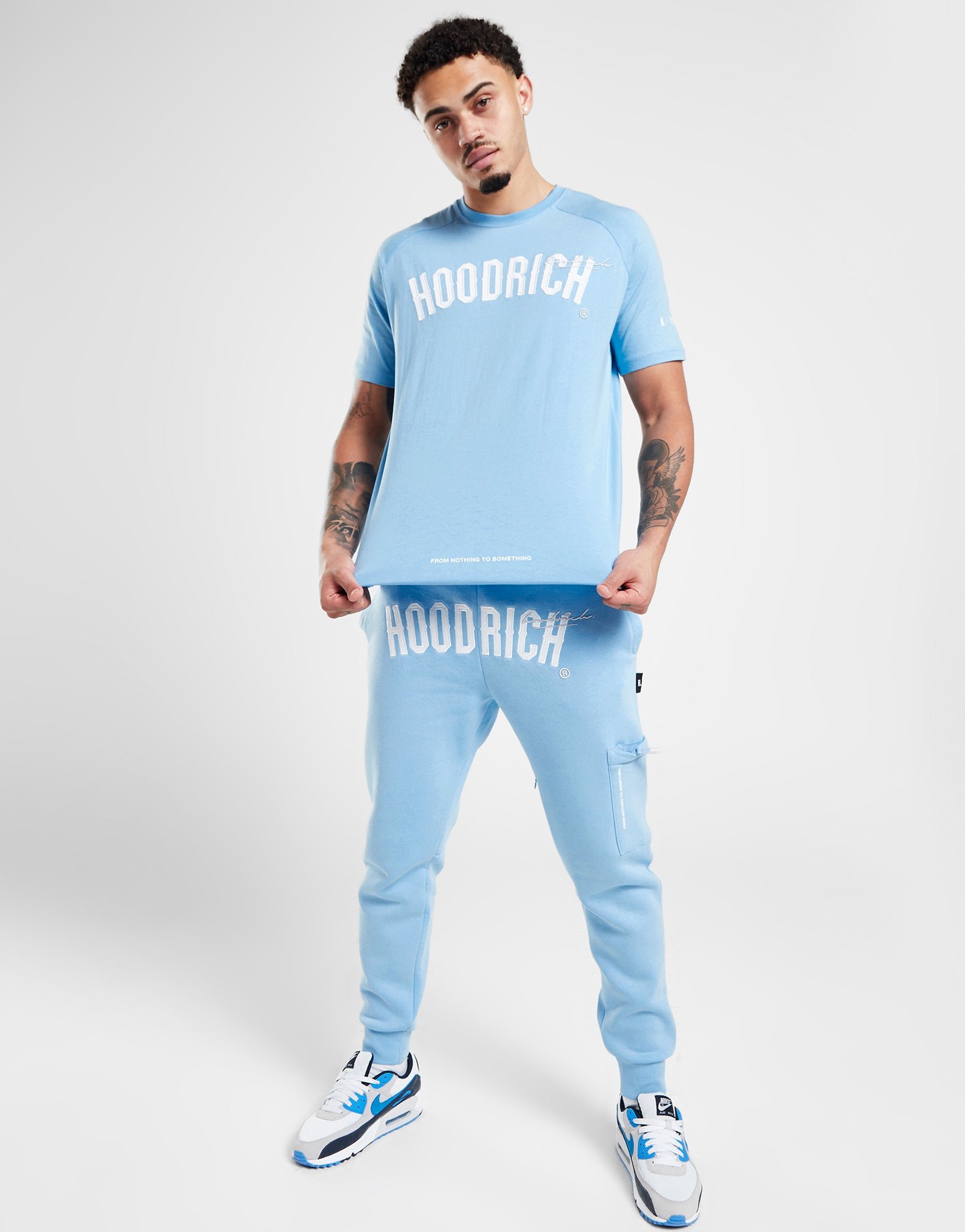 jogging homme