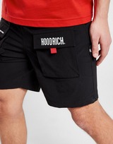 Hoodrich Blitz Cargo Shorts