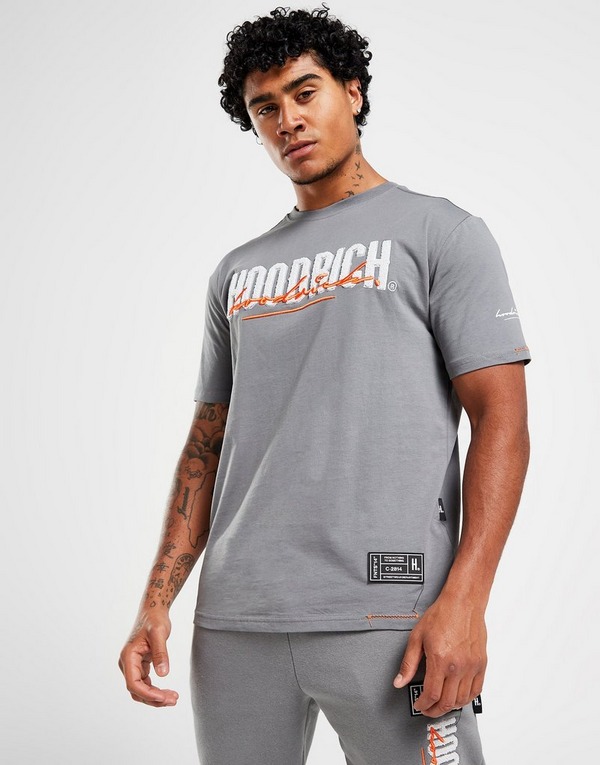 Hoodrich Blend T-Shirt
