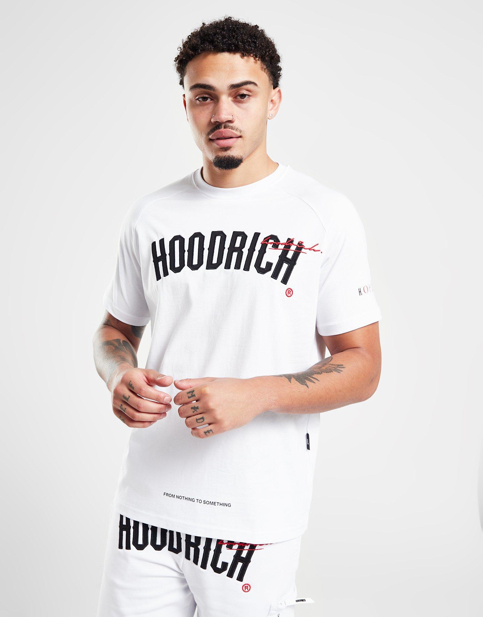 Hoodrich Heat T-Shirt