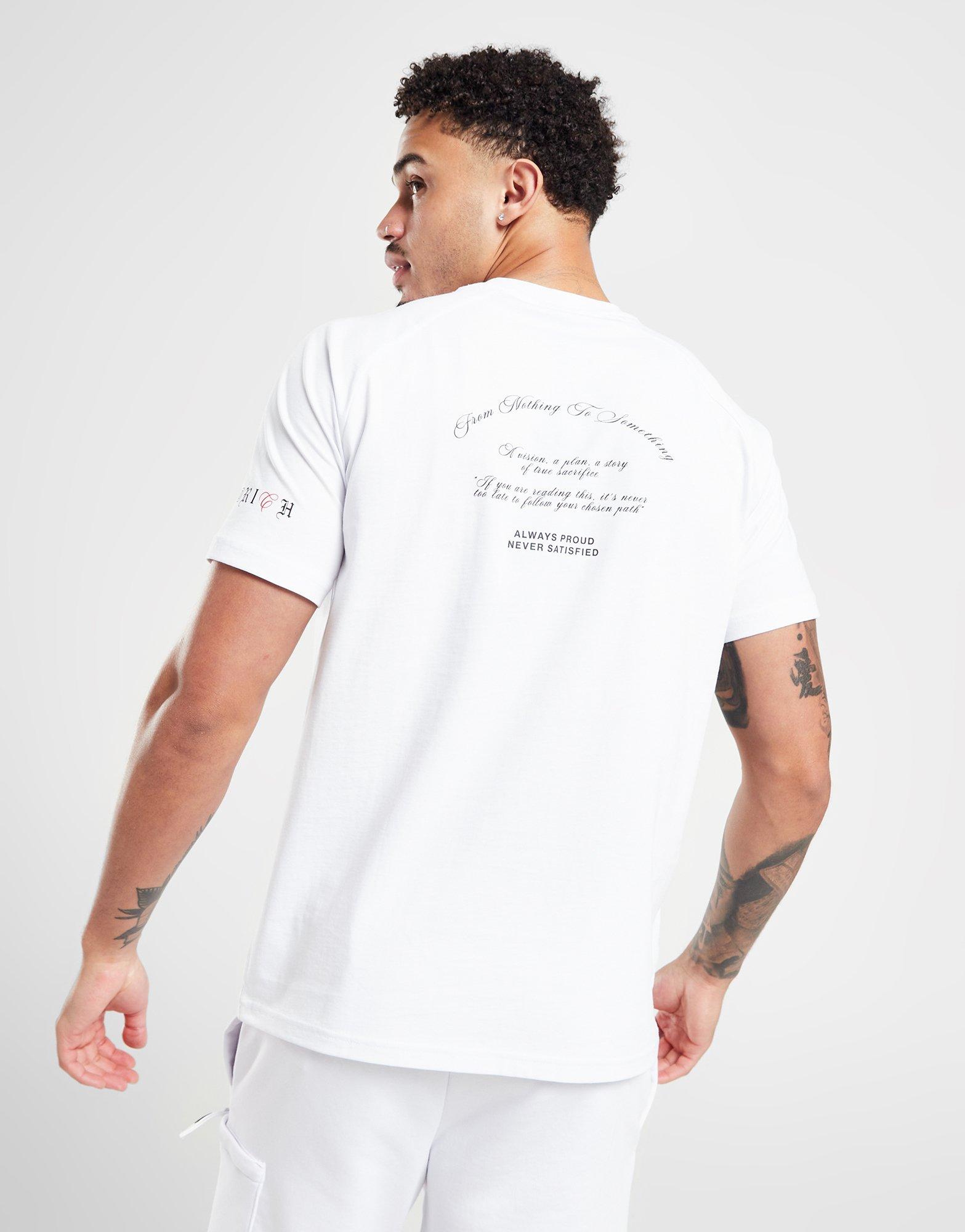 Hoodrich Heat T-Shirt