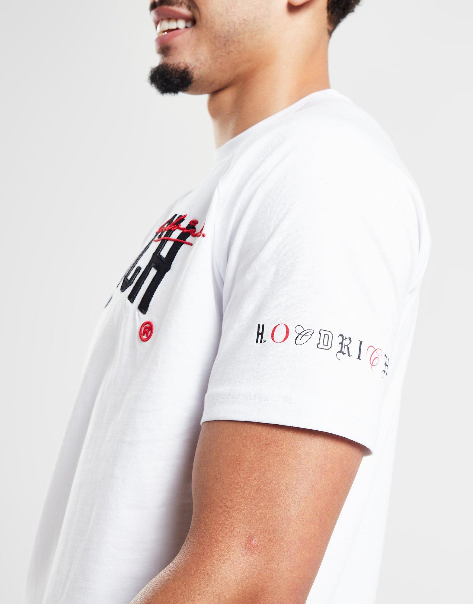 Hoodrich Heat T-Shirt