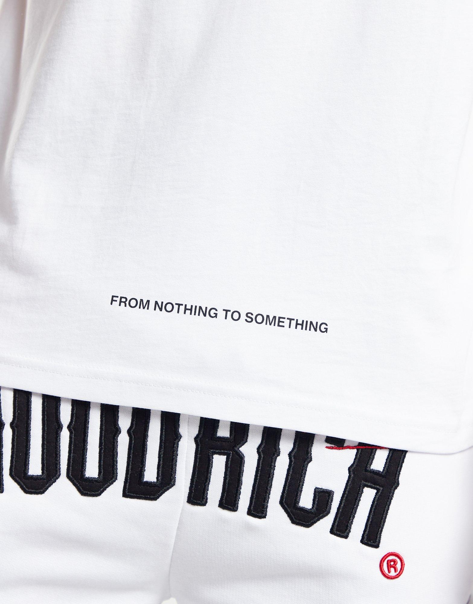 Hoodrich Heat T-Shirt