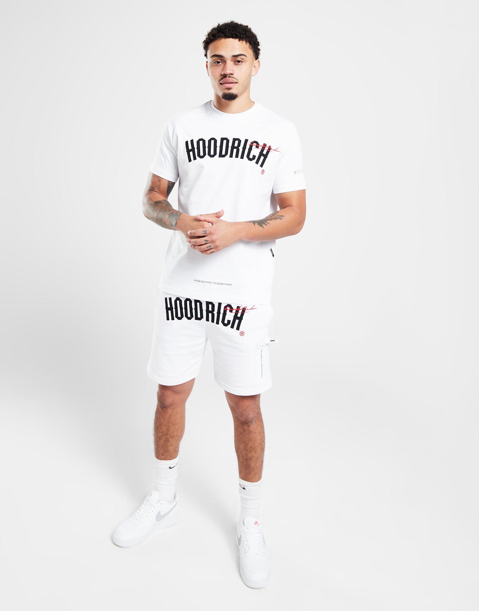 Hoodrich Heat T-Shirt