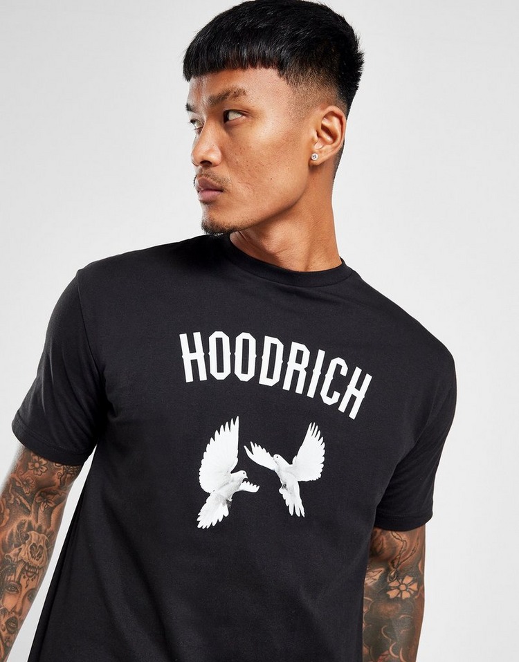 Hoodrich Flight T-shirt Herr