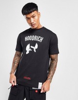 Hoodrich Flight T-shirt Herr