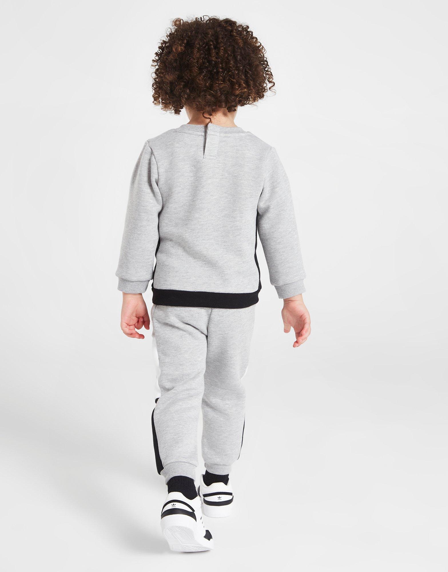 McKenzie Micro Garden Crew Tracksuit Infant