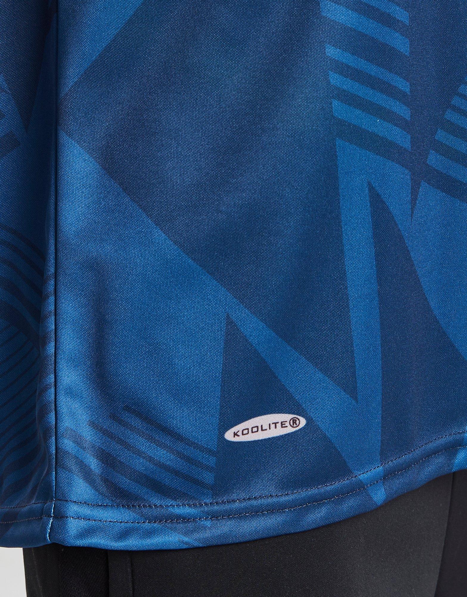 O'Neills Dublin GAA 2023 Training Shirt Junior