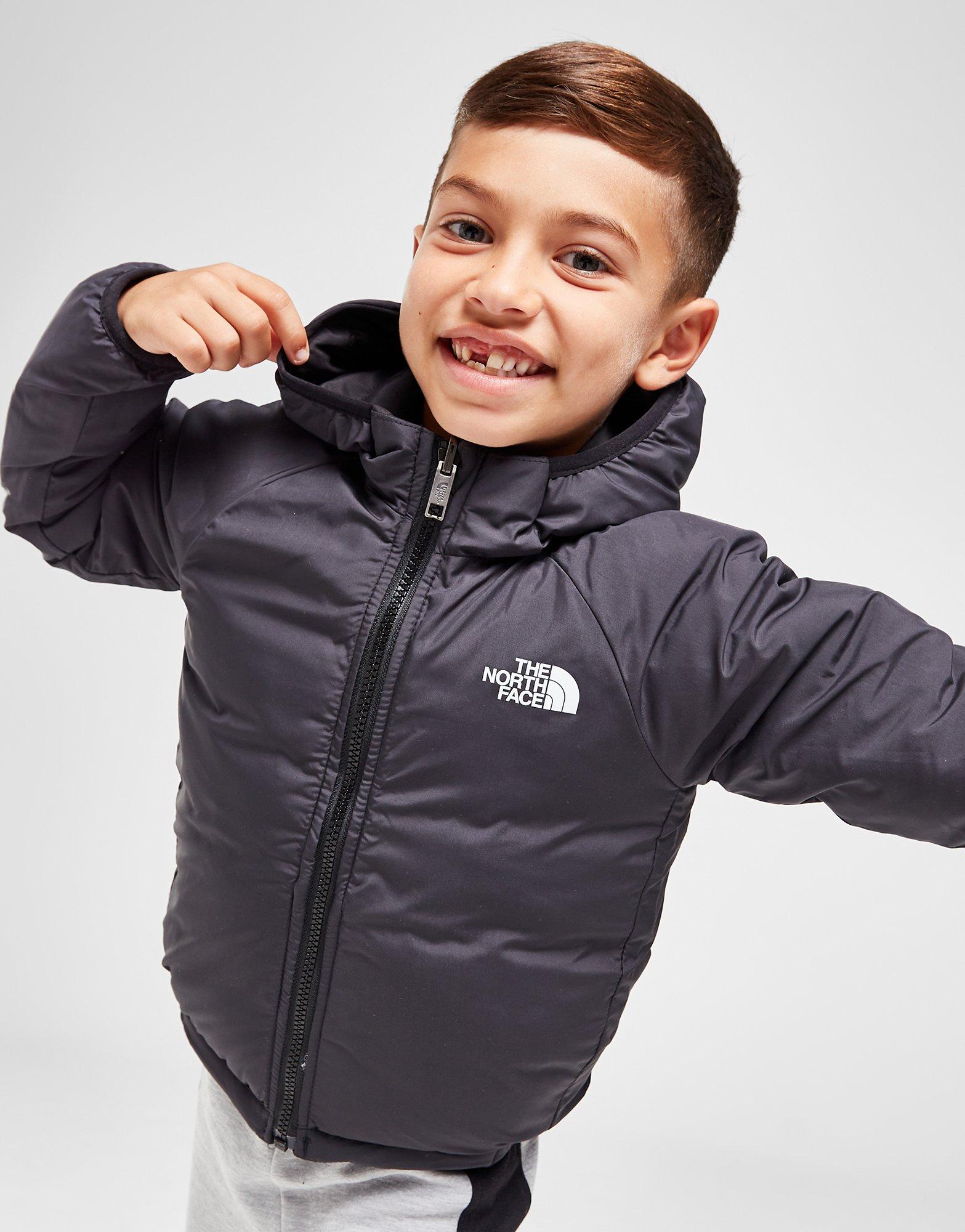 North face shop perrito black