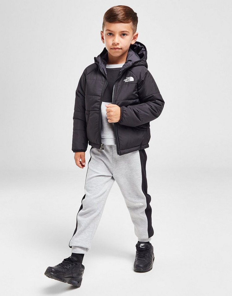 The North Face Perrito Reversible Jacket Children