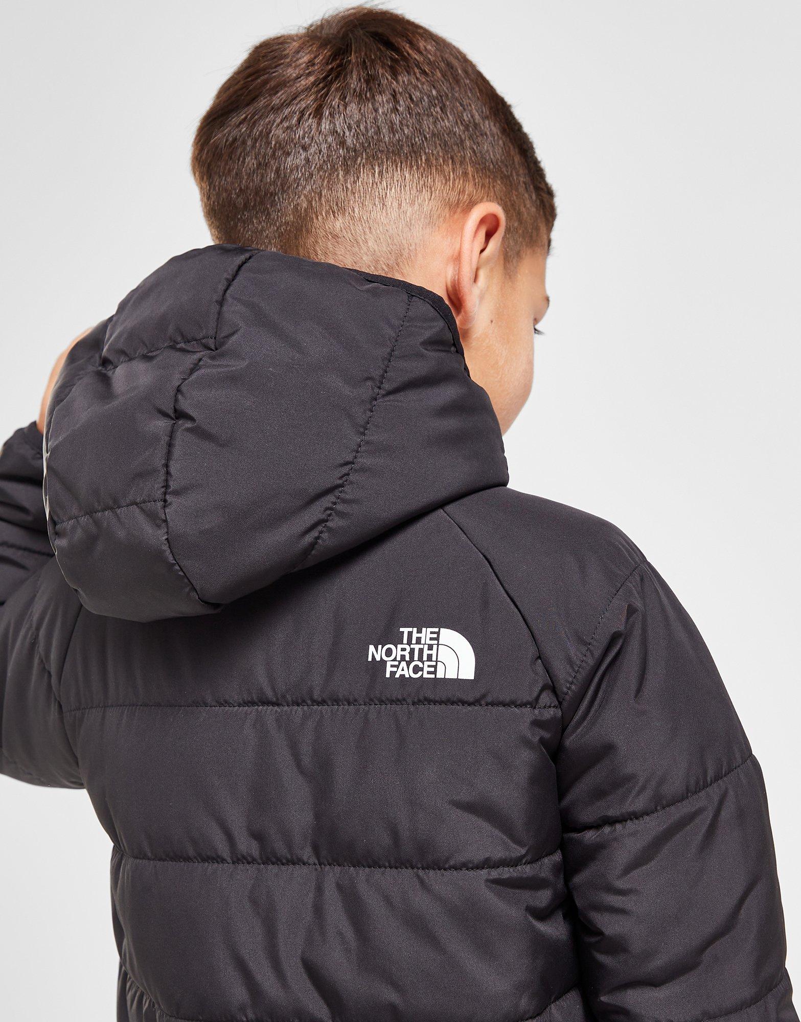The North Face Perrito Reversible Jacke Kinder