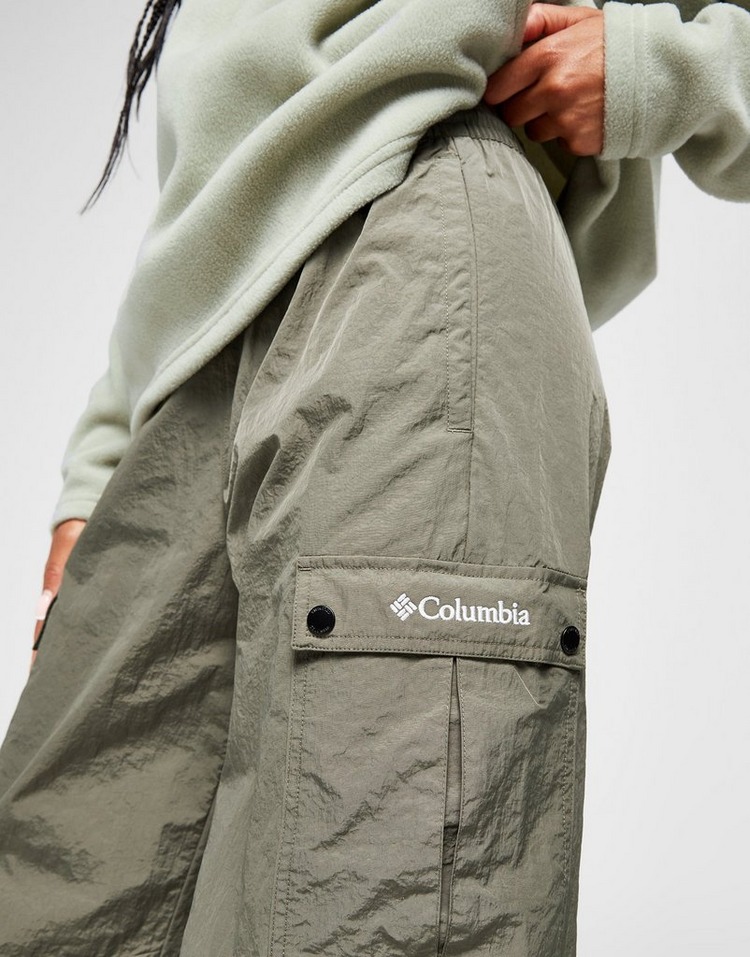 Columbia Parachutie Cargo Pants