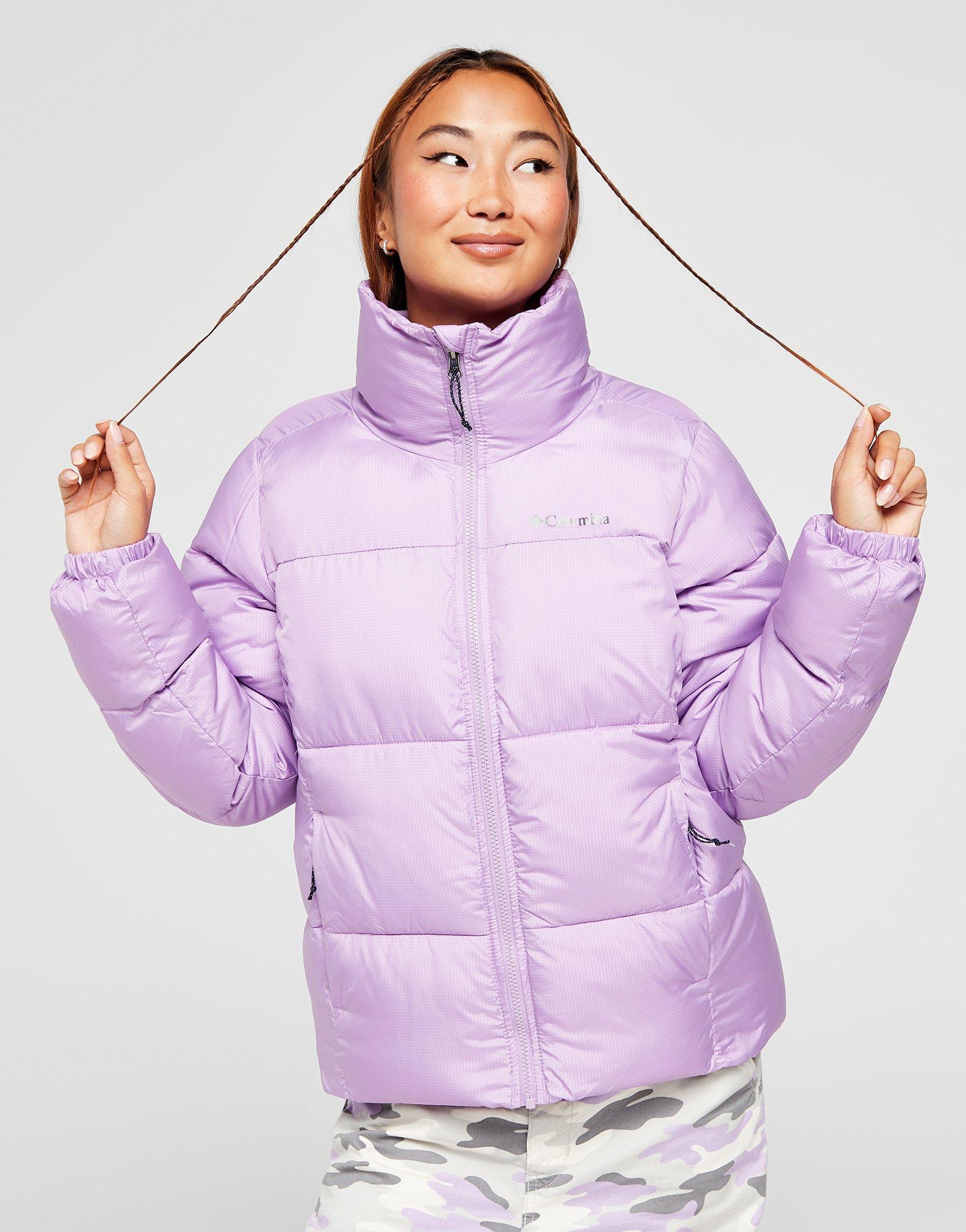 Columbia Puffect Padded Jacket
