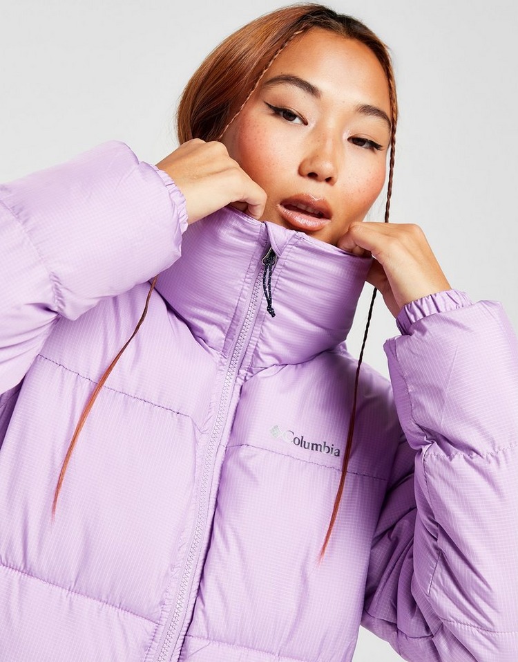 Columbia Puffect Padded Jacket