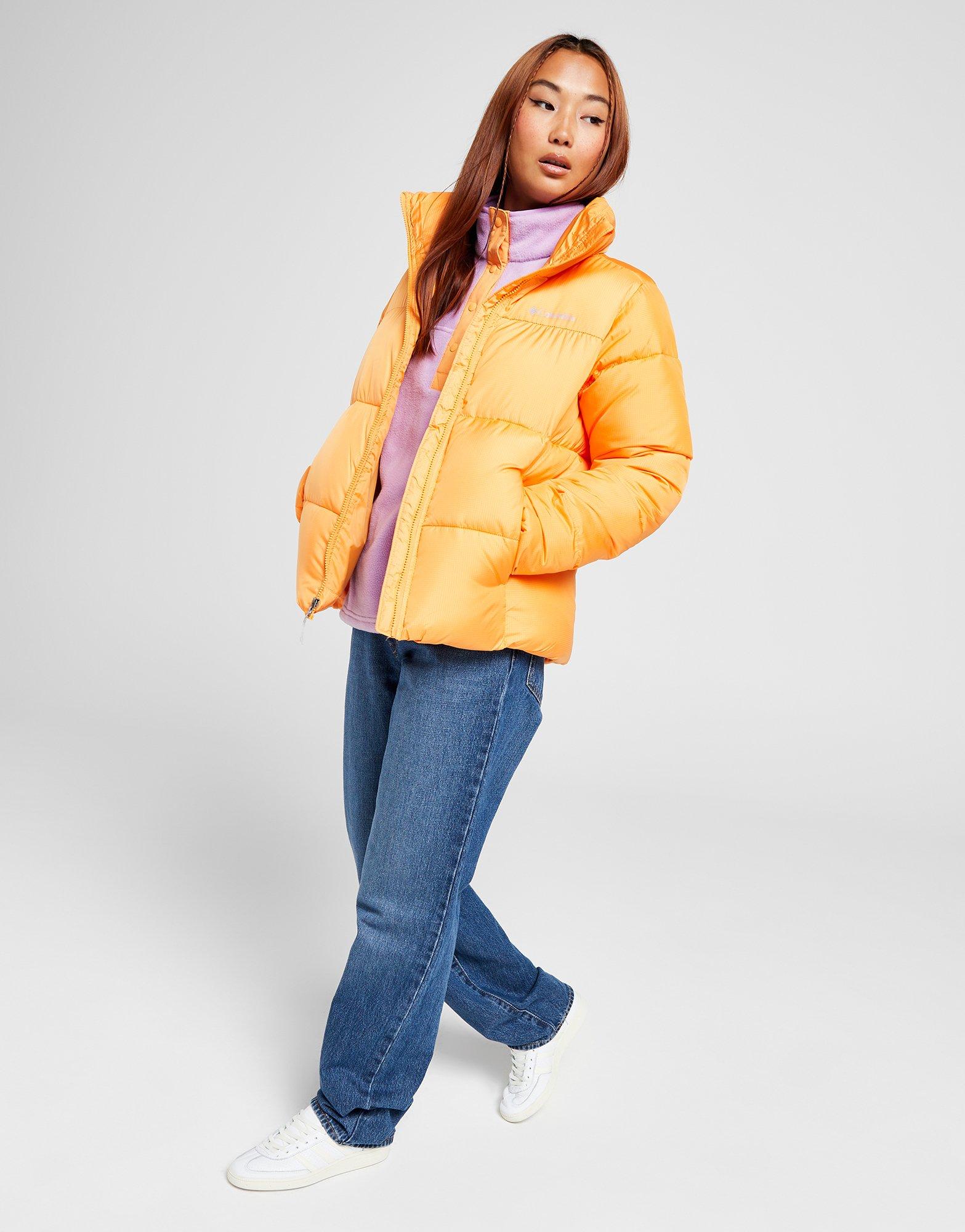 Columbia Puffect Padded Jacket