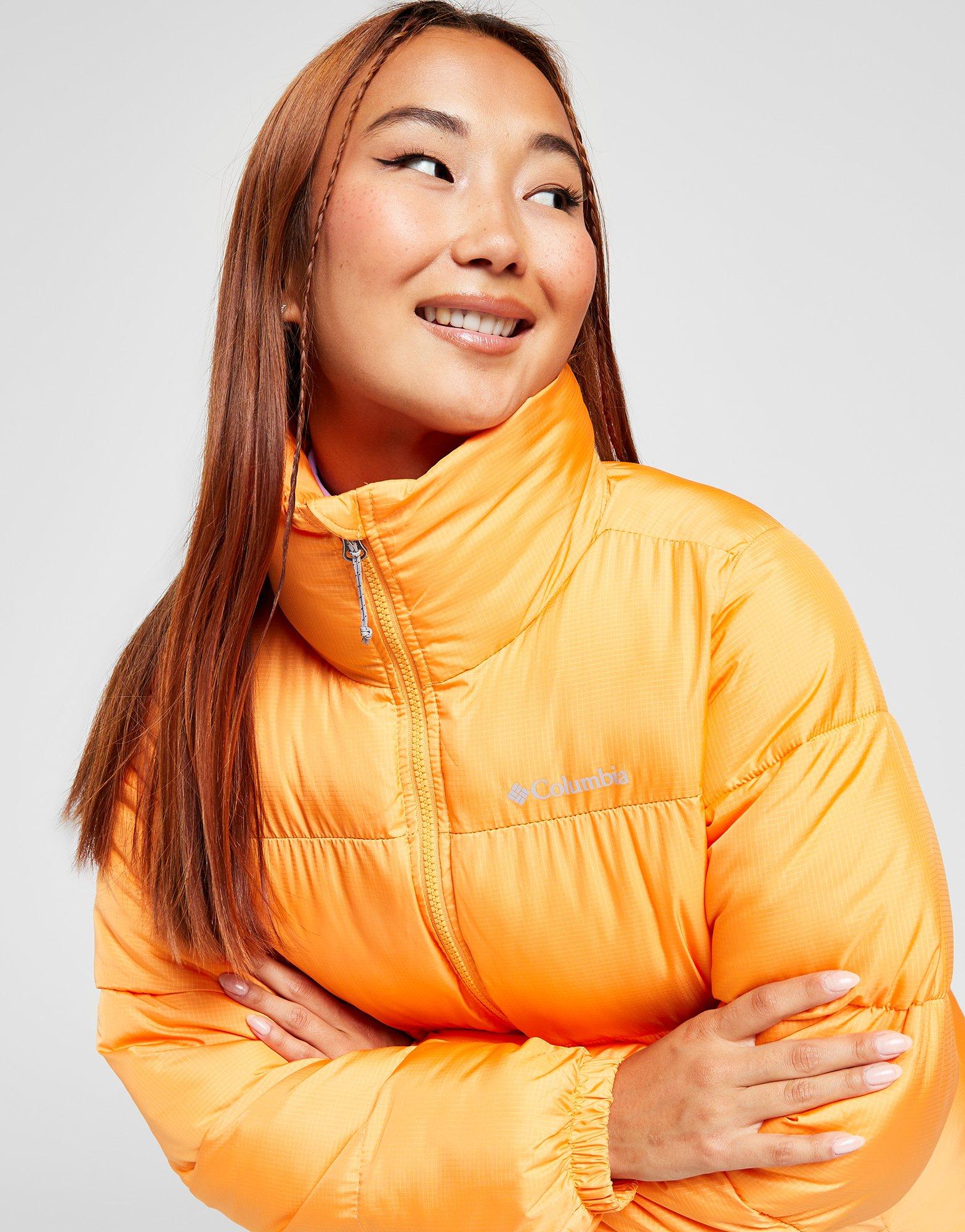 Columbia Puffect Padded Jacket