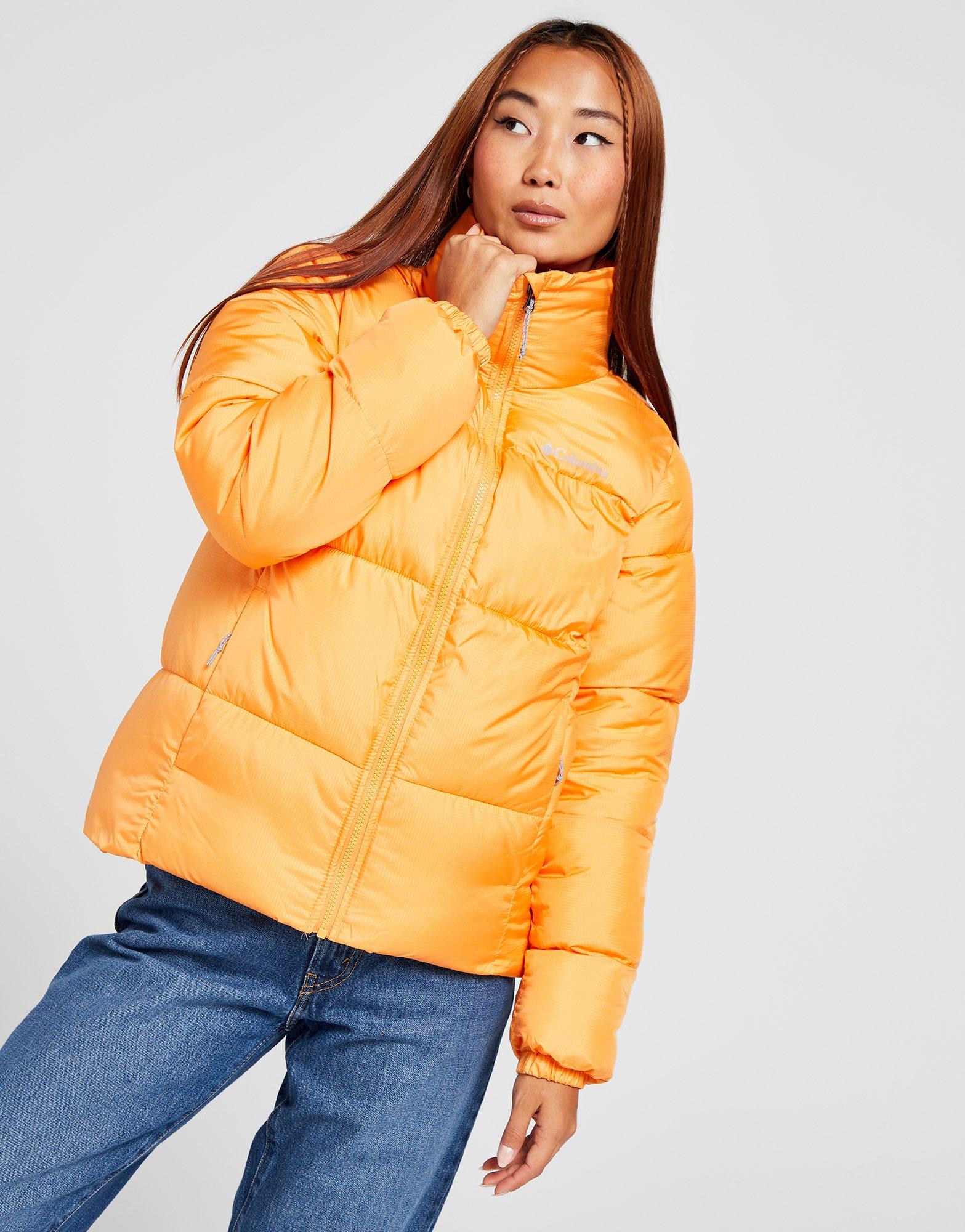 Columbia Puffect Padded Jacket