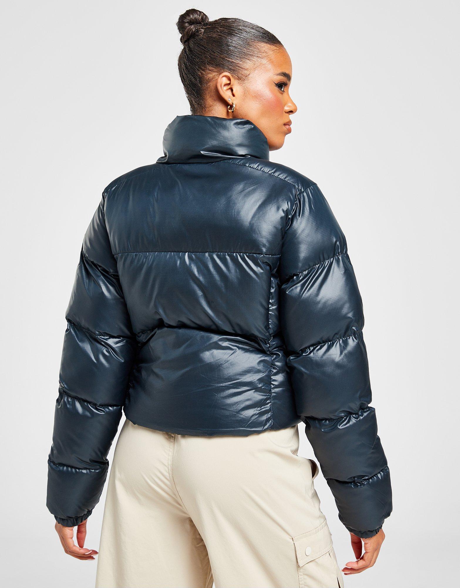 Columbia Puffect Cropped Jacket