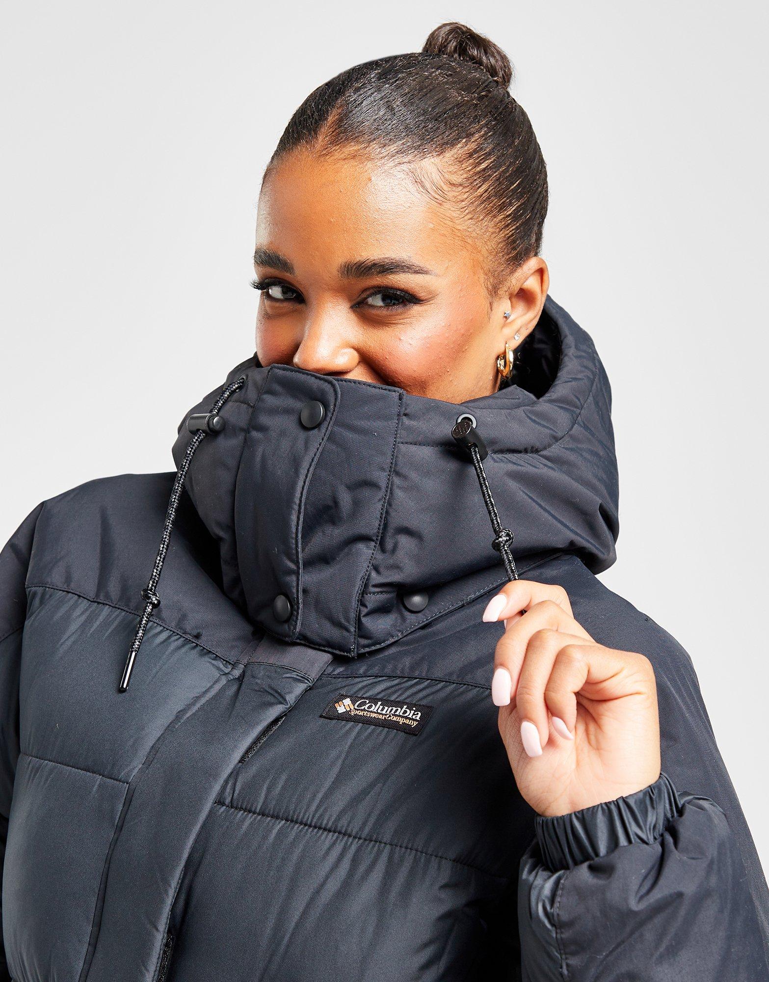 Columbia Snowqualmie Padded Jacket