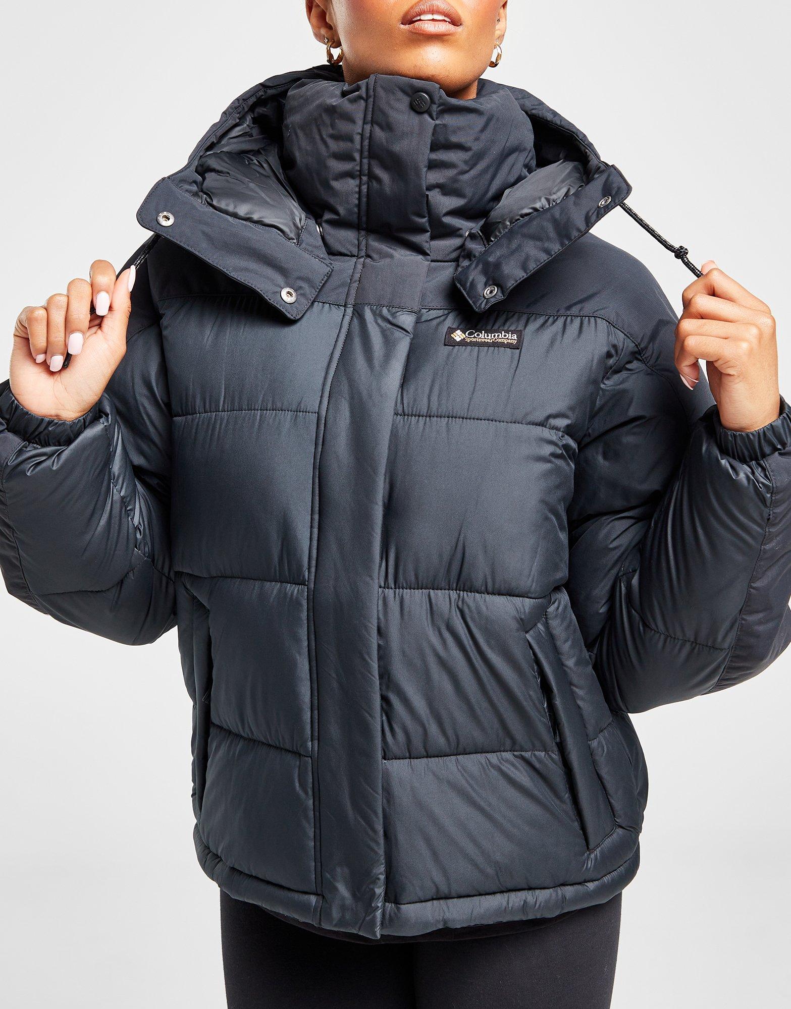 Columbia Snowqualmie Padded Jacket