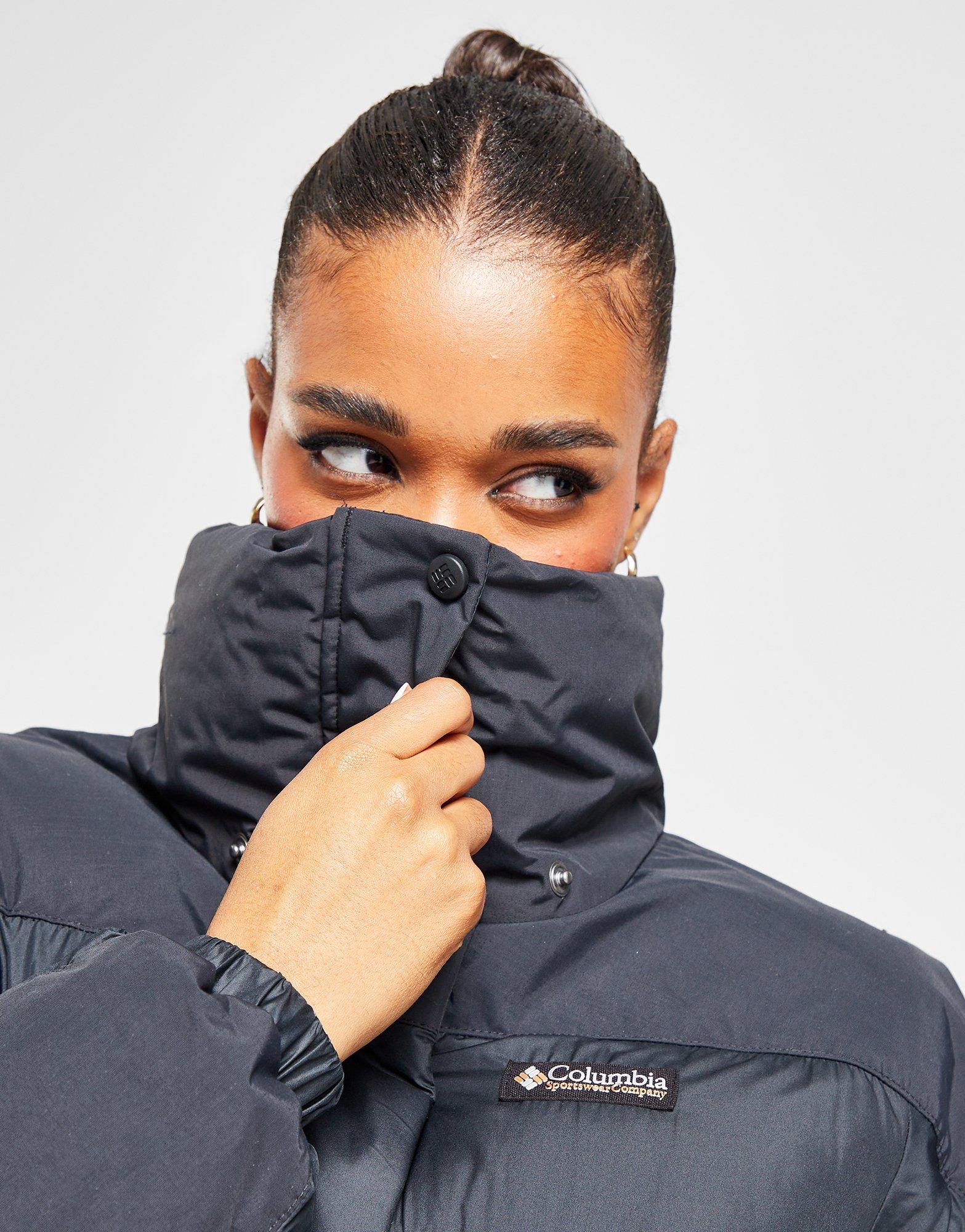 Columbia Snowqualmie Padded Jacket