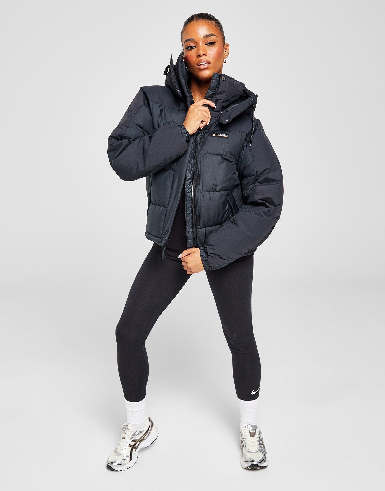 Columbia Snowqualmie Padded Jacket