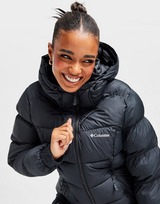 Columbia Pike Lake Padded Jacket