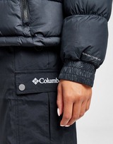 Columbia Pike Lake Padded chaqueta
