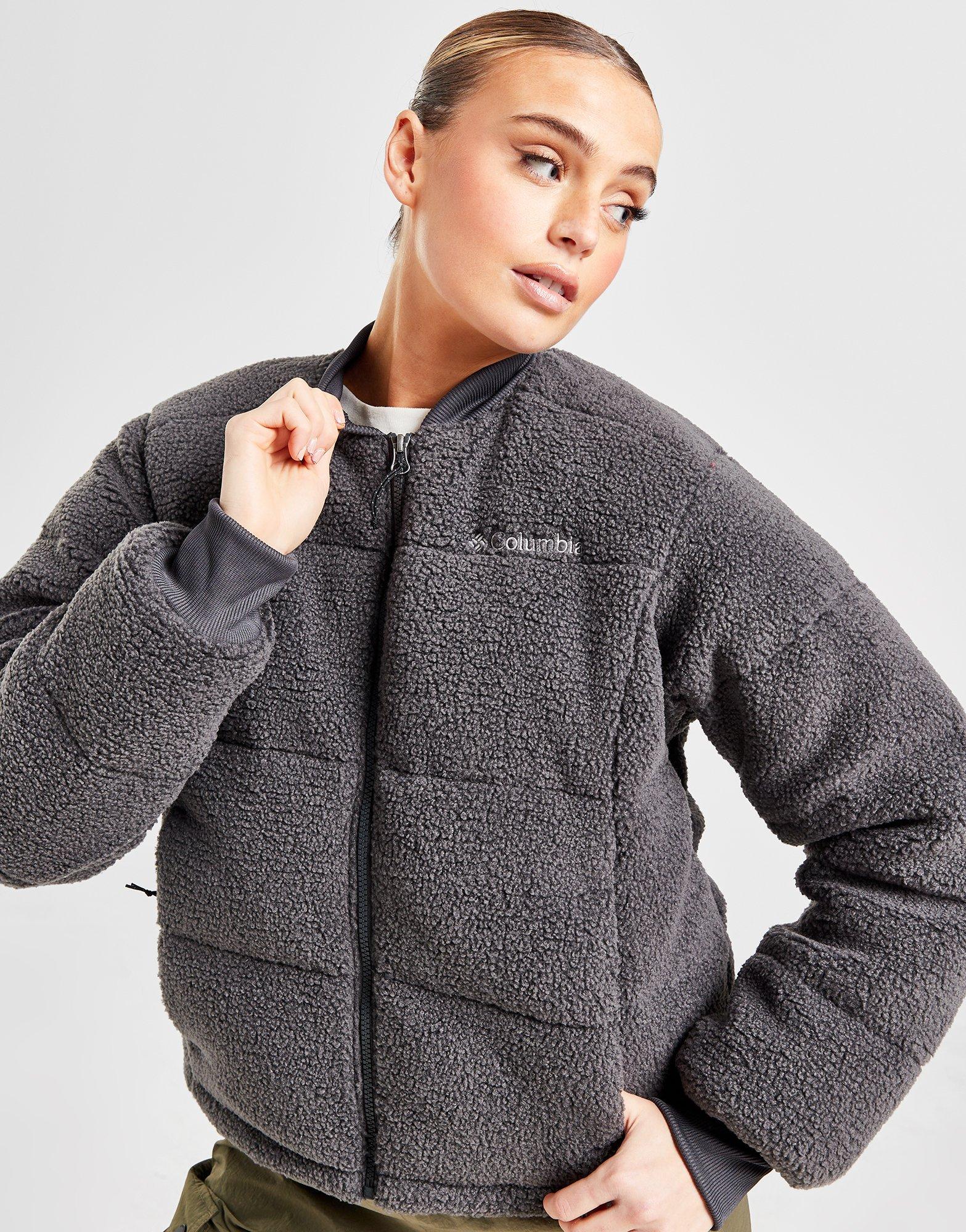Columbia Puffect Bomber Jacket