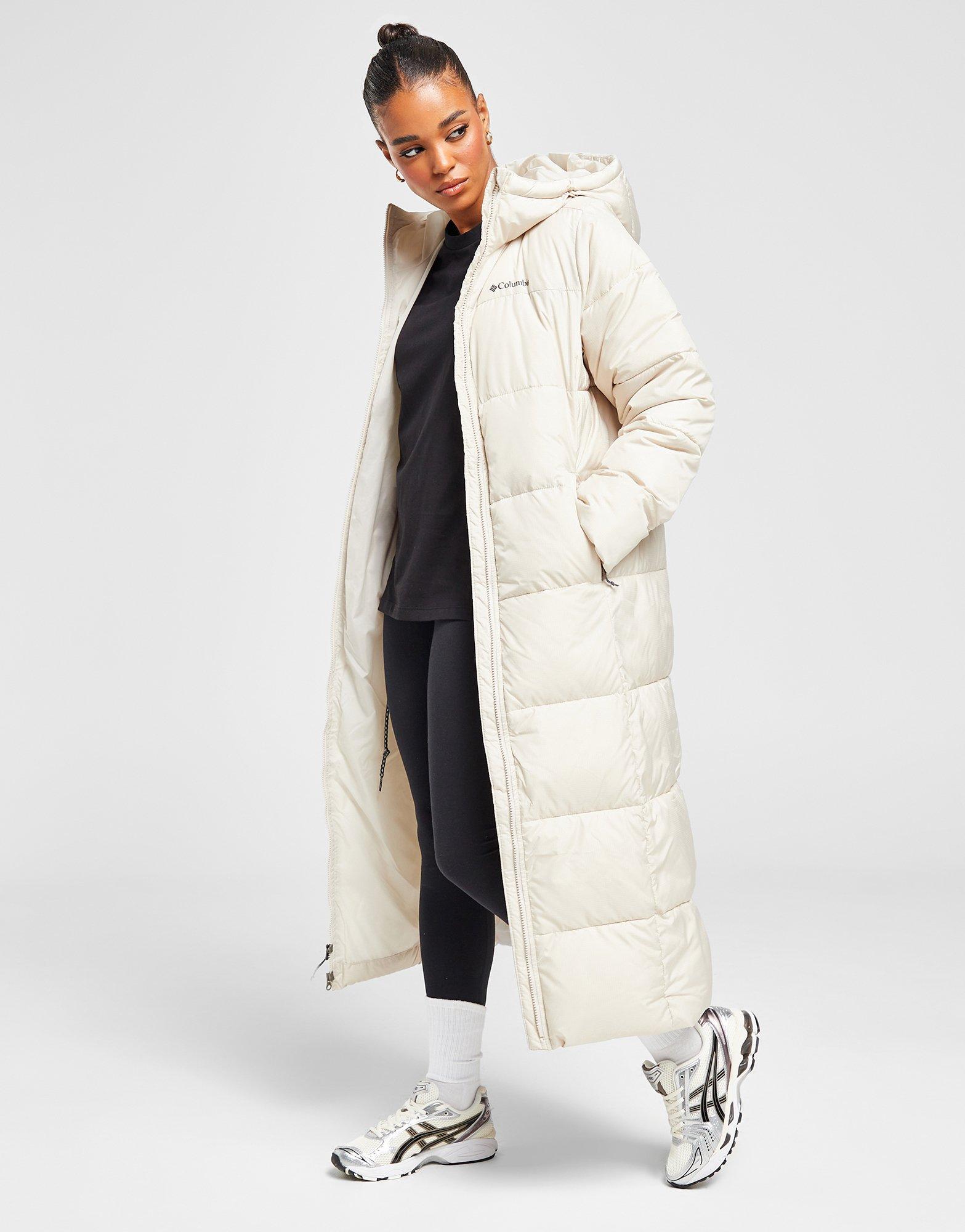 Columbia coat best sale