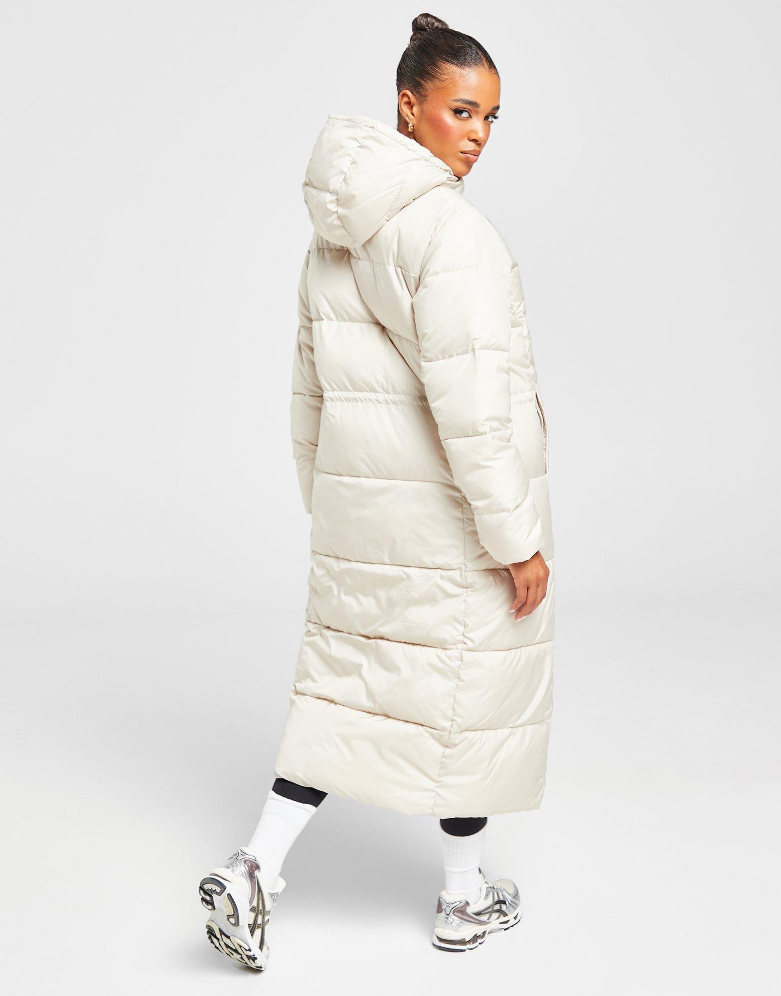 Columbia Puffect Long Jacket