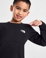The North Face Tech Crew Tracksuit Children