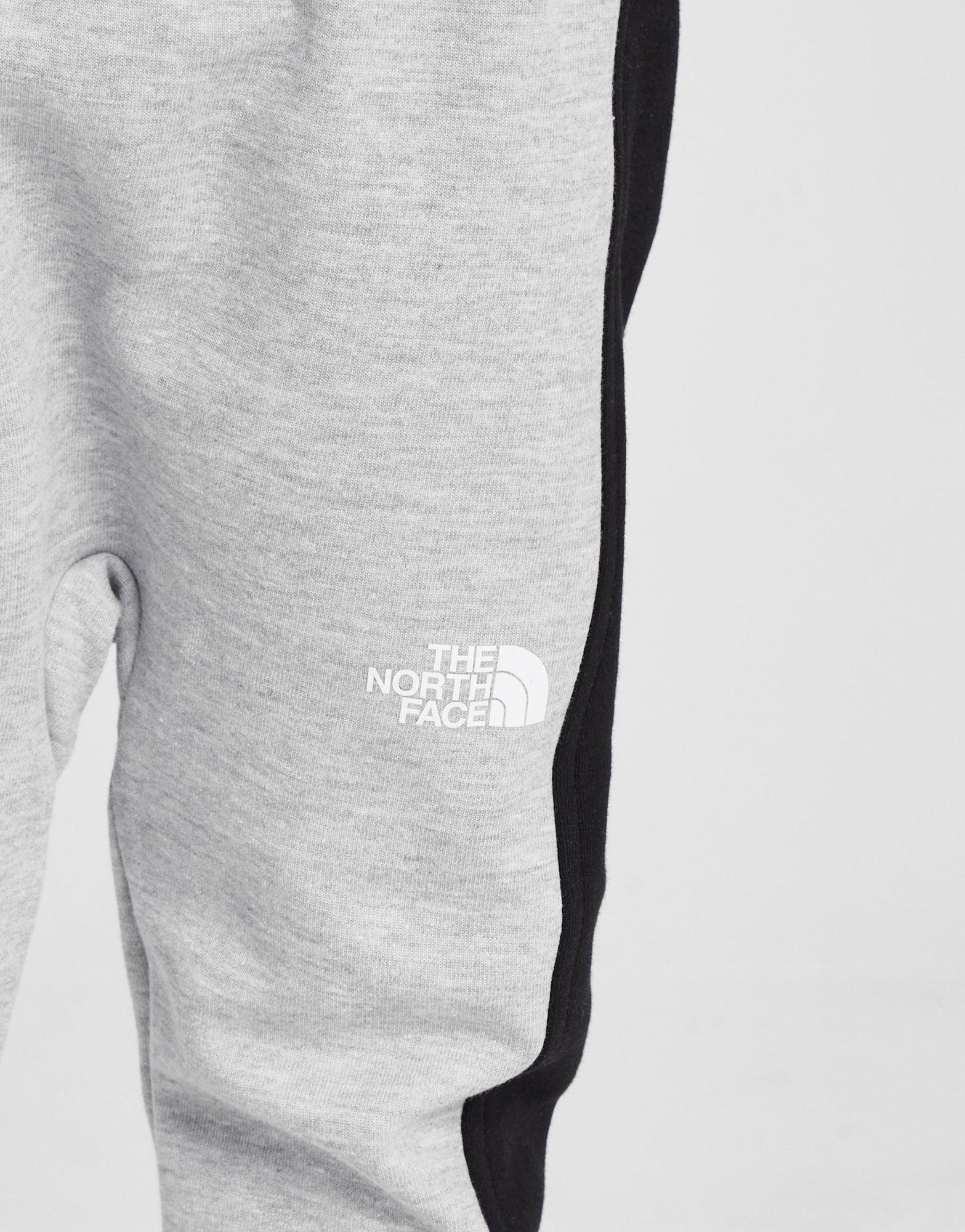 The North Face Tech Crew Tracksuit Infant