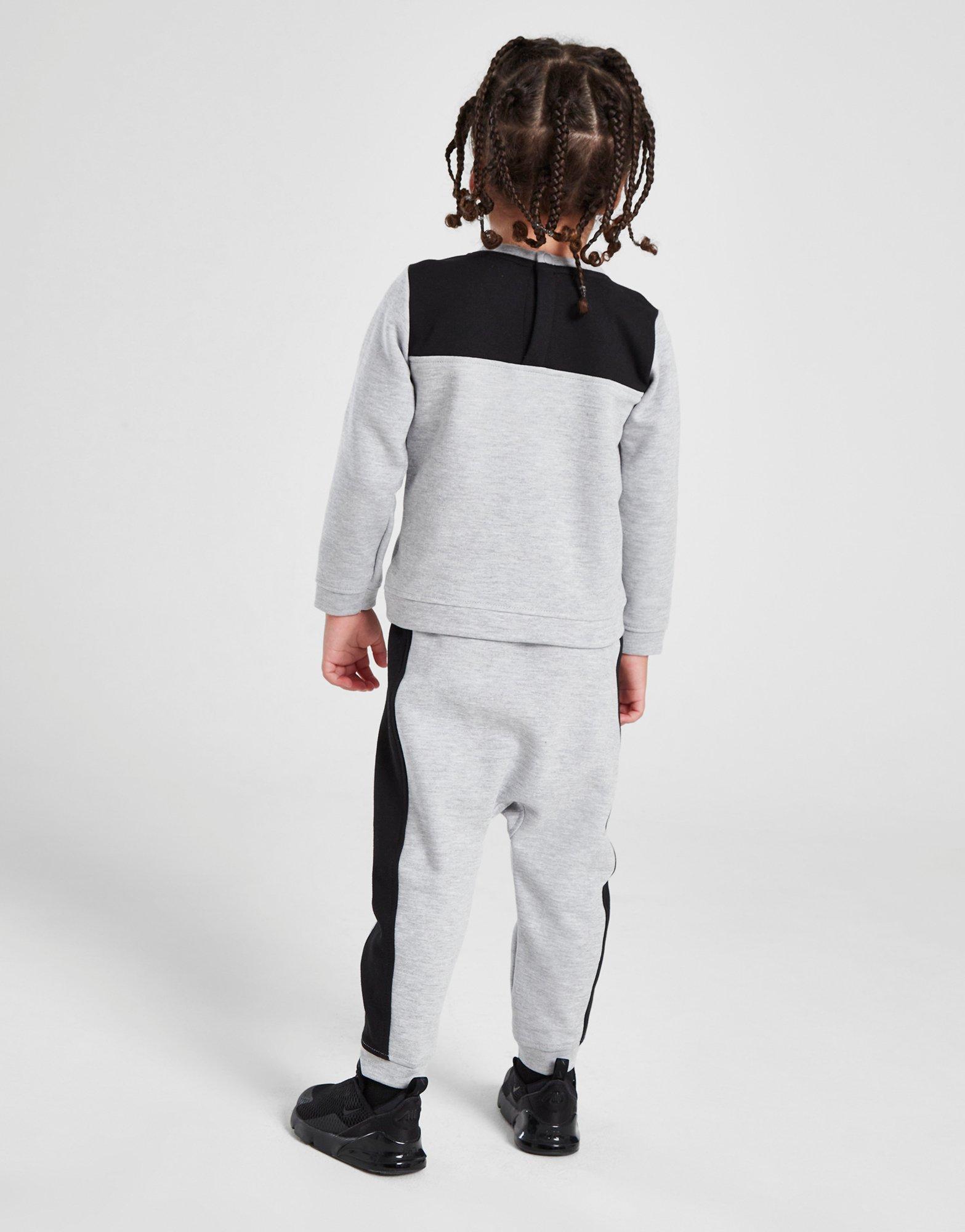 The North Face Tech Crew Tracksuit Infant