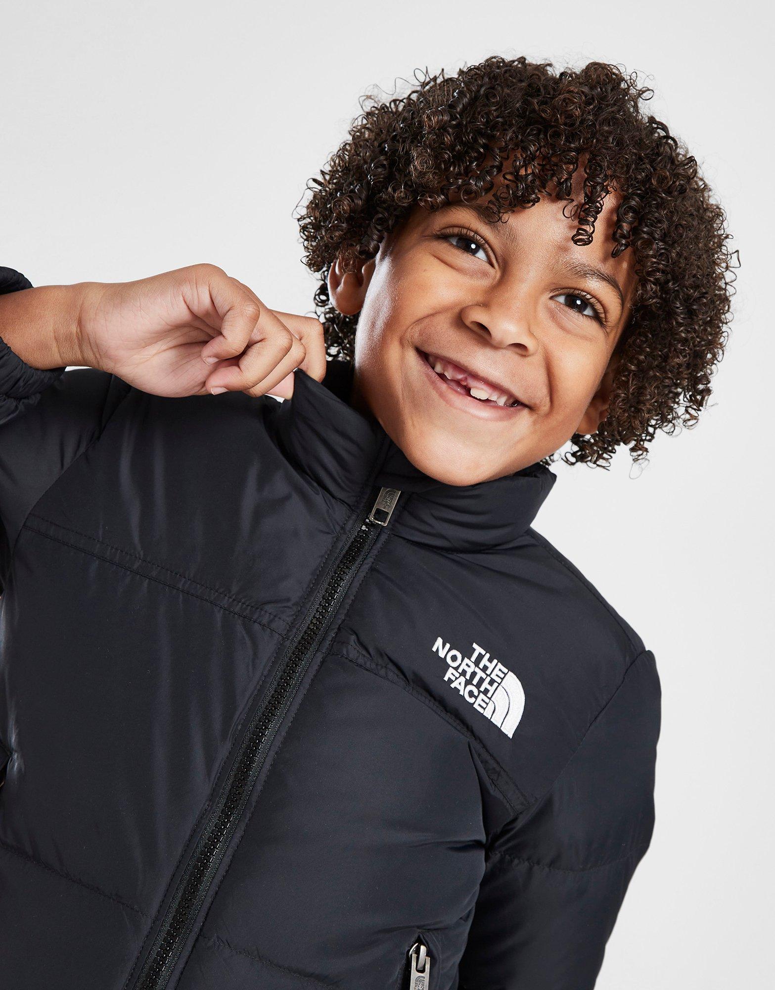The North Face 1996 Nuptse Jacket Children
