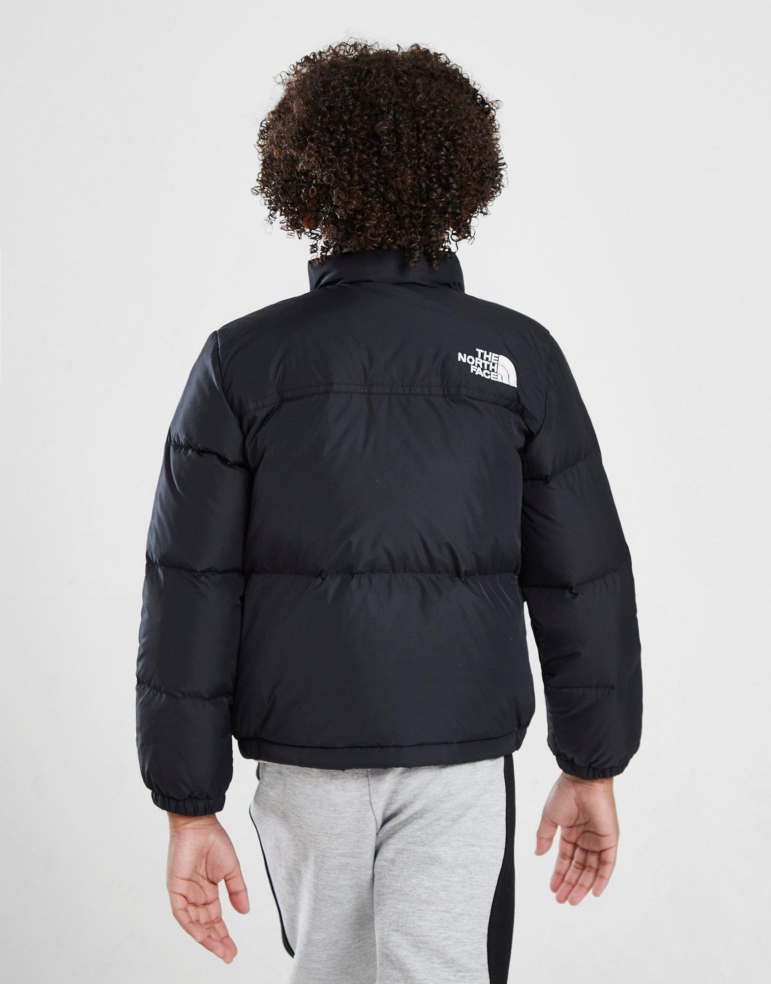 The North Face 1996 Nuptse Jacket Children
