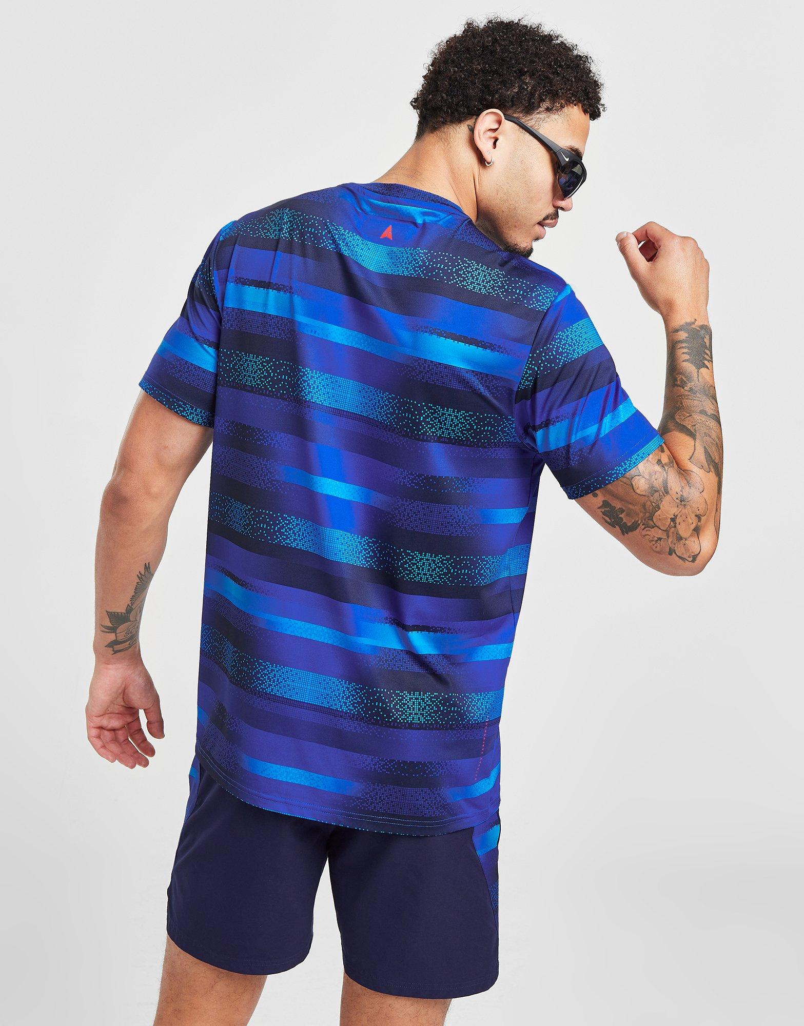 TECHNICALS Motion T-Shirt