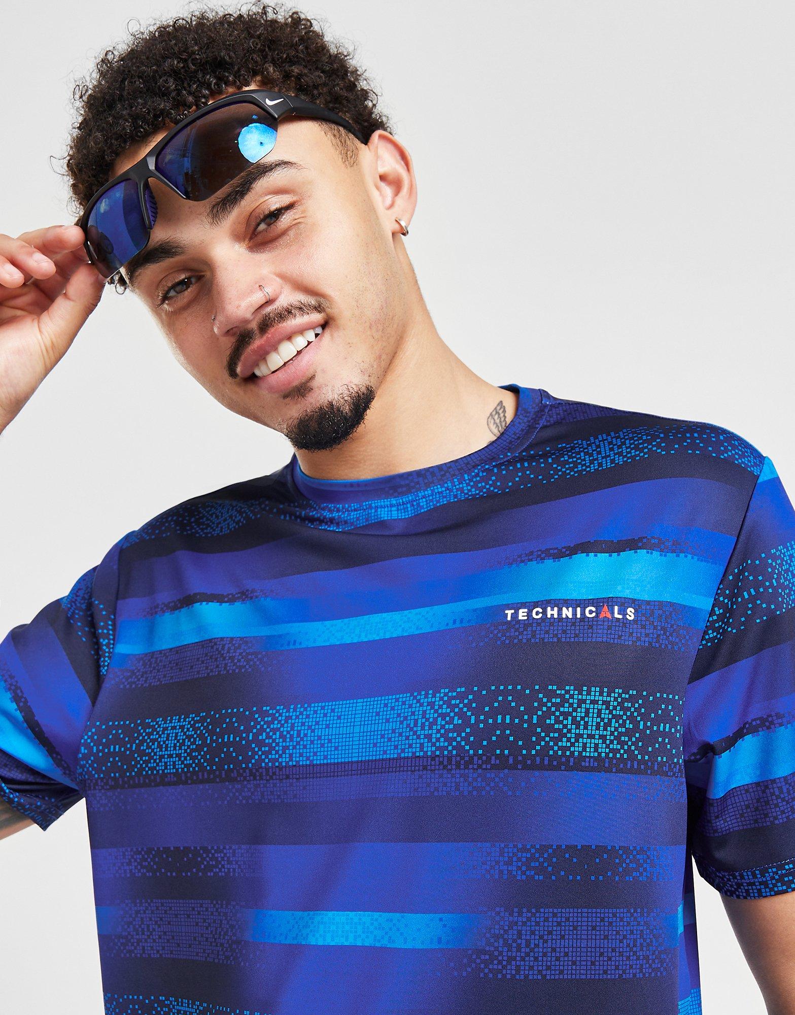 TECHNICALS Motion T-Shirt