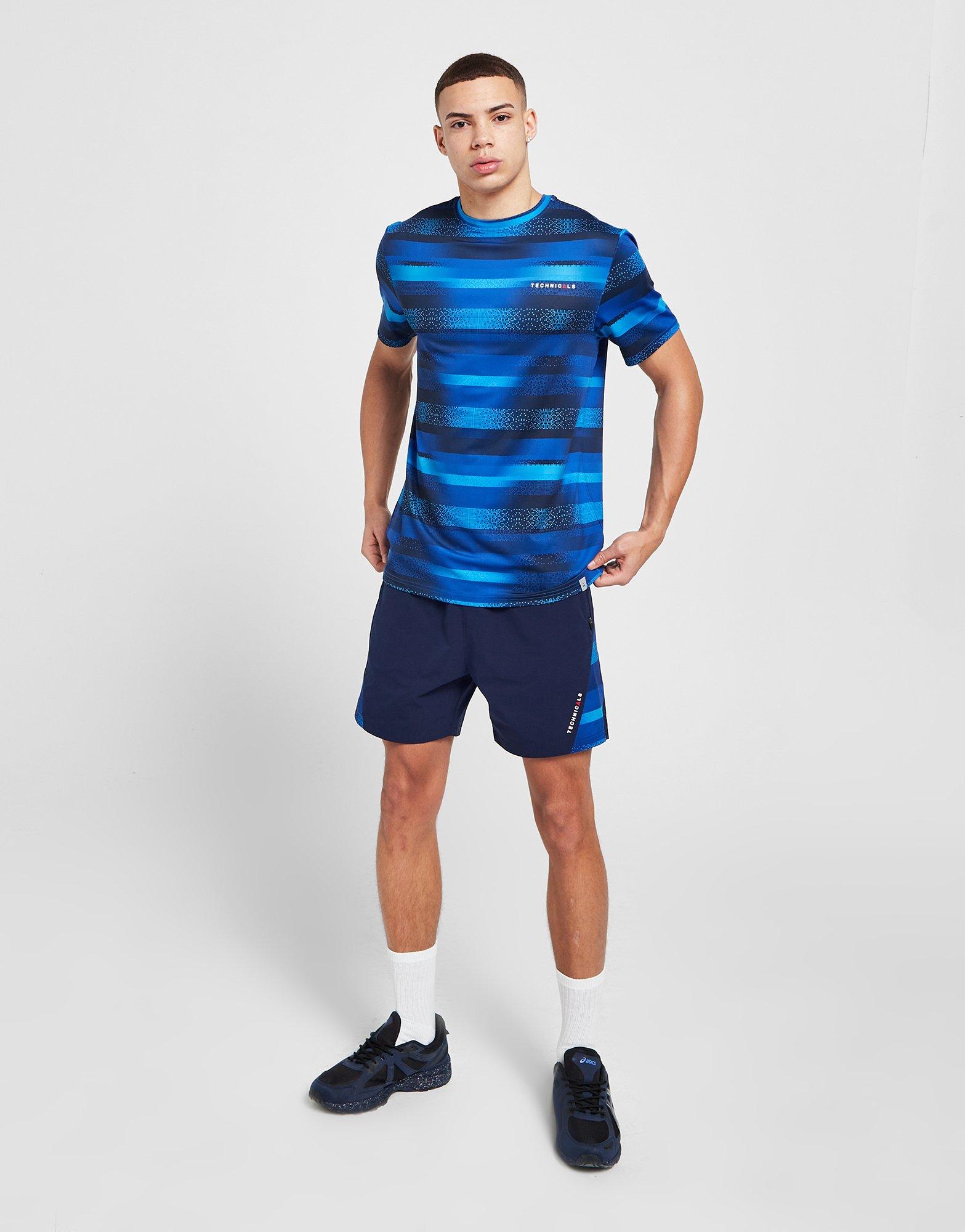 TECHNICALS Motion T-Shirt
