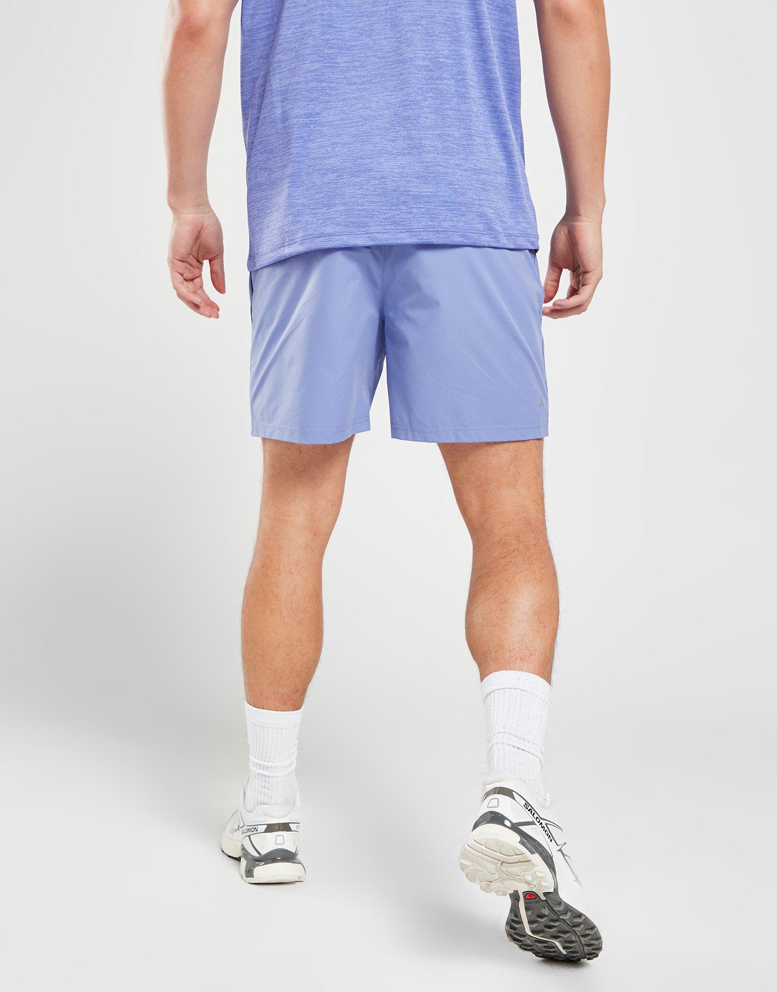 TECHNICALS Arch Woven Shorts