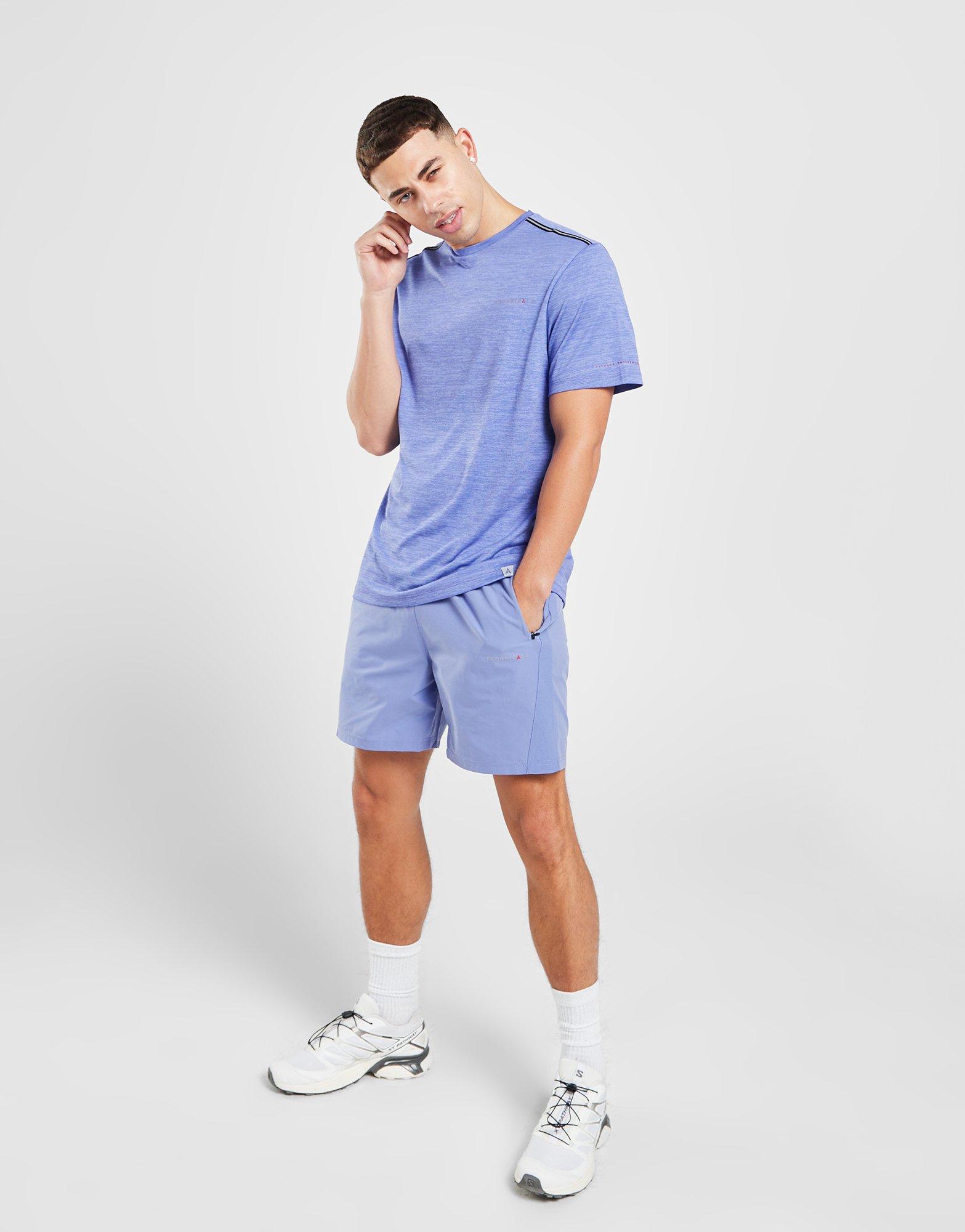 TECHNICALS Arch Woven Shorts