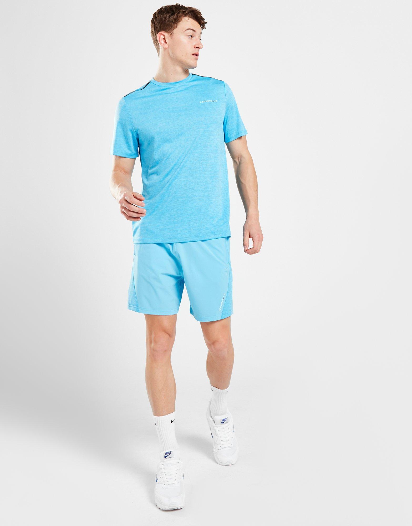 TECHNICALS Span T-Shirt